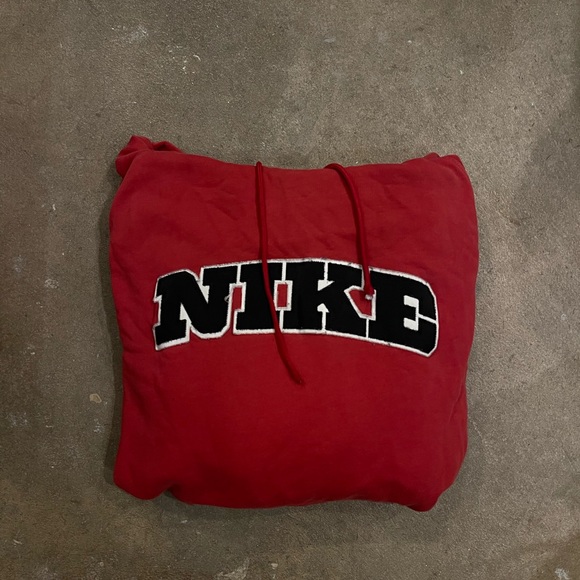 nike hoodie - Picture 2 of 2